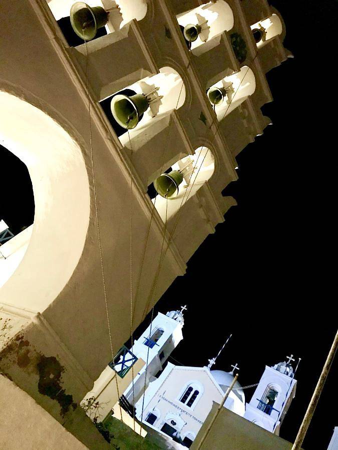 Gîte pour 2 personnes, avec vue ainsi que jardin et piscine, animaux acceptés à Megalochori - 2