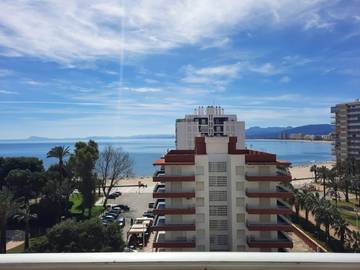 Vakantieappartement voor 5 Personen in Cullera, Costa de Valencia, Afbeelding 1