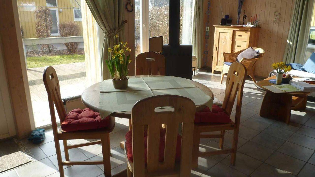 Ferienhaus für 4 Personen (77 m²) in Mirow in Mirow, Mecklenburg-Strelitz