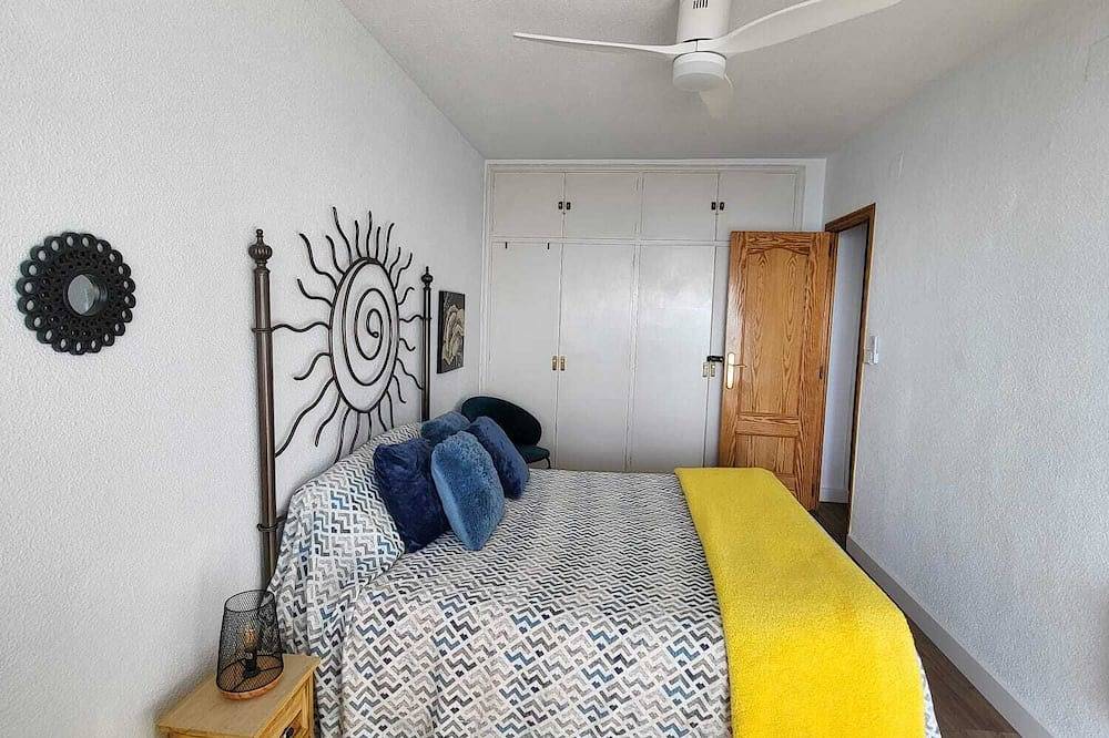 Ganze Wohnung, Atico Playa Muchavista-El Campello-Alicante in San Juan Playa, Costa Blanca