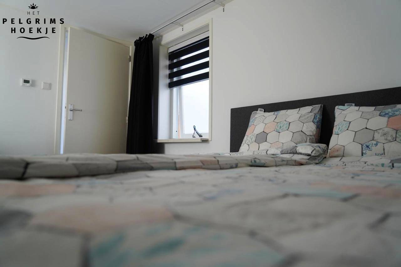 Double Room with Private Bathroom in Vrouwenpolder, Walcheren