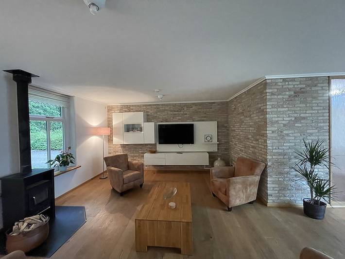 Texel Treasures — Ferienhaus Aldubo in Den Burg, Westfriesische Inseln