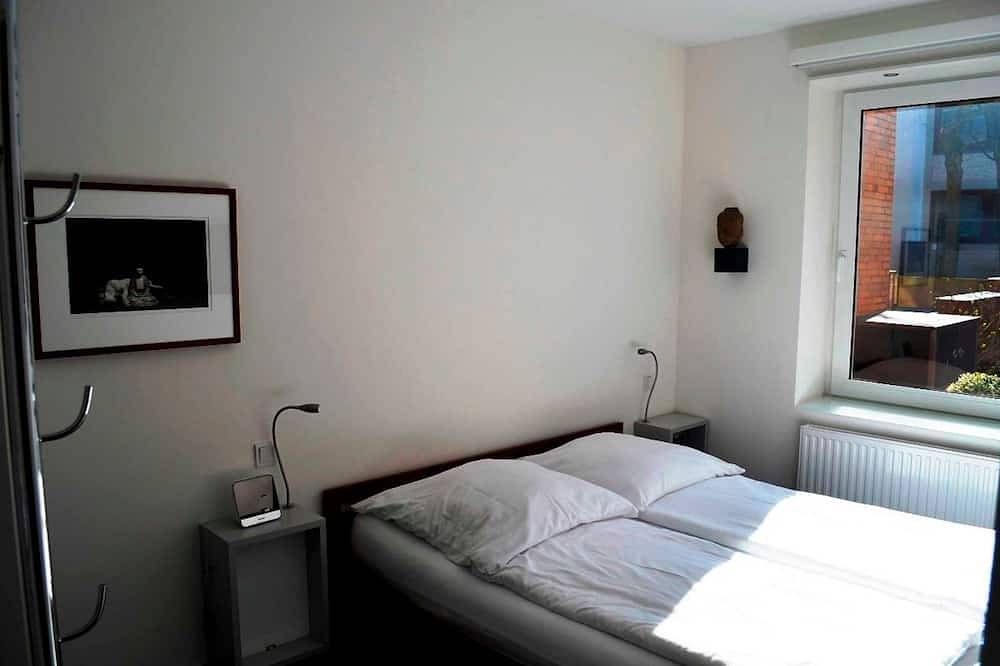 Ganze Wohnung, Siam-Suite, Eg Seeseite - Dünenblick Apartments in Helgoland
