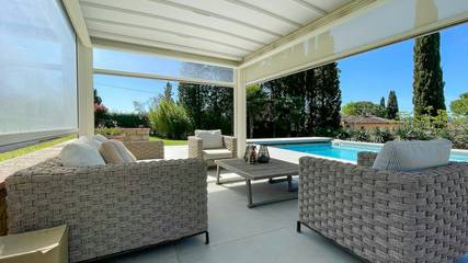 Casa Vacanza per 12 Persone in Impruneta, Chianti, Foto 1