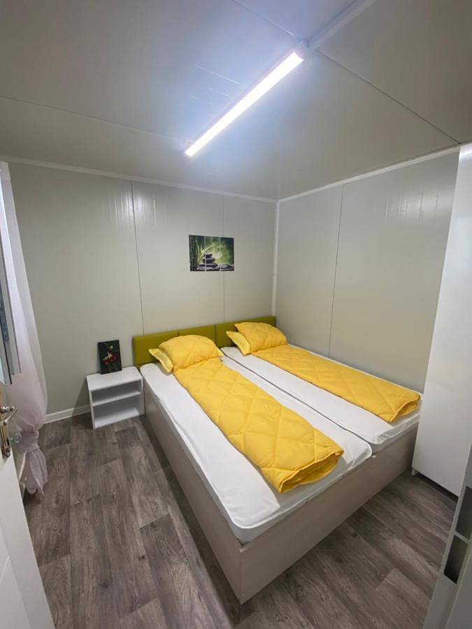 Quadruple Room in Kiten, Primorsko
