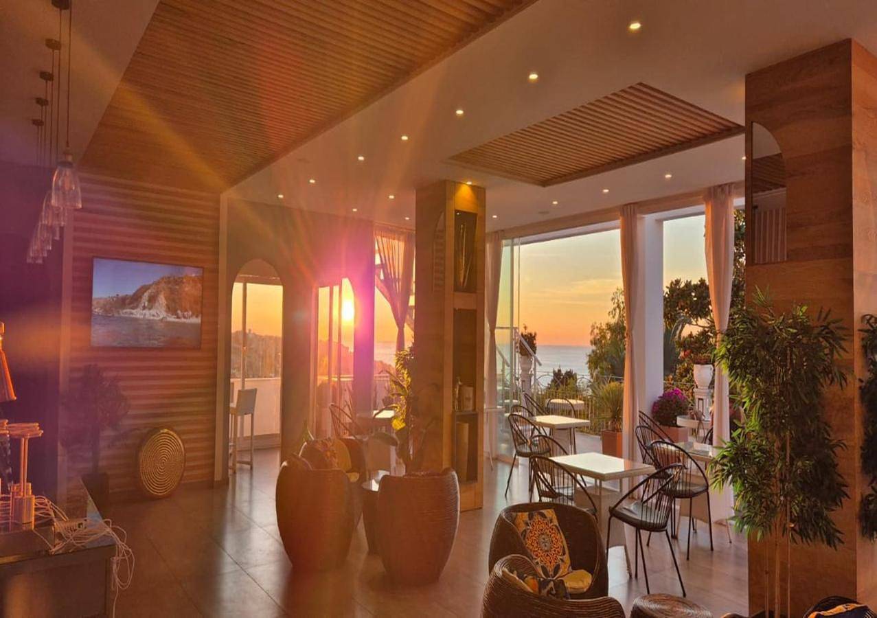 Residence Porto Ulisse in Parghelia, Provincia de Vibo Valentia