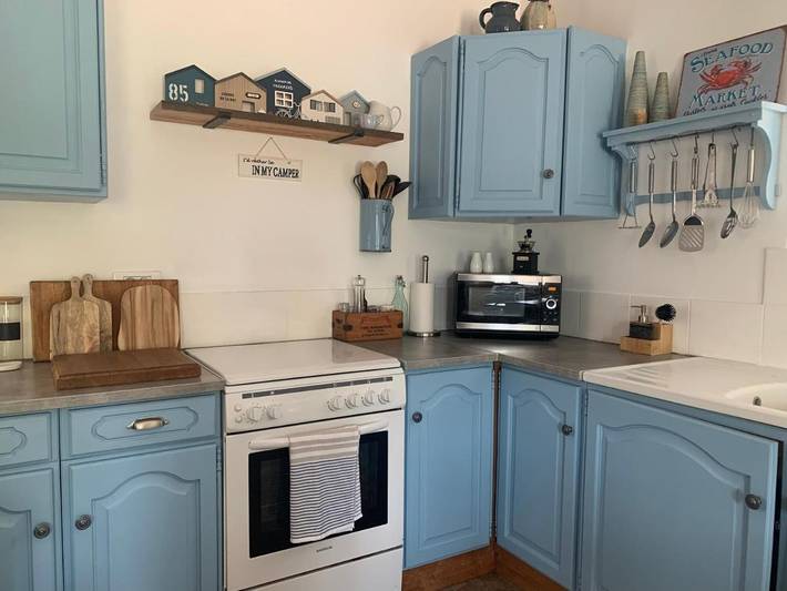 Location de vacances pour 6 personnes, avec piscine et jardin, adapté aux familles à Lussac-les-Églises - 4