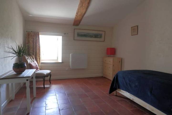 Location de vacances pour 6 personnes, avec jardin à Cabrières (Hérault) - 3