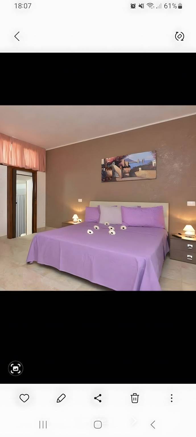 Habitación 'La Tavernetta Salento - Piccola' con Wi-Fi y aire acondicionado in Melendugno, Provincia de Lecce