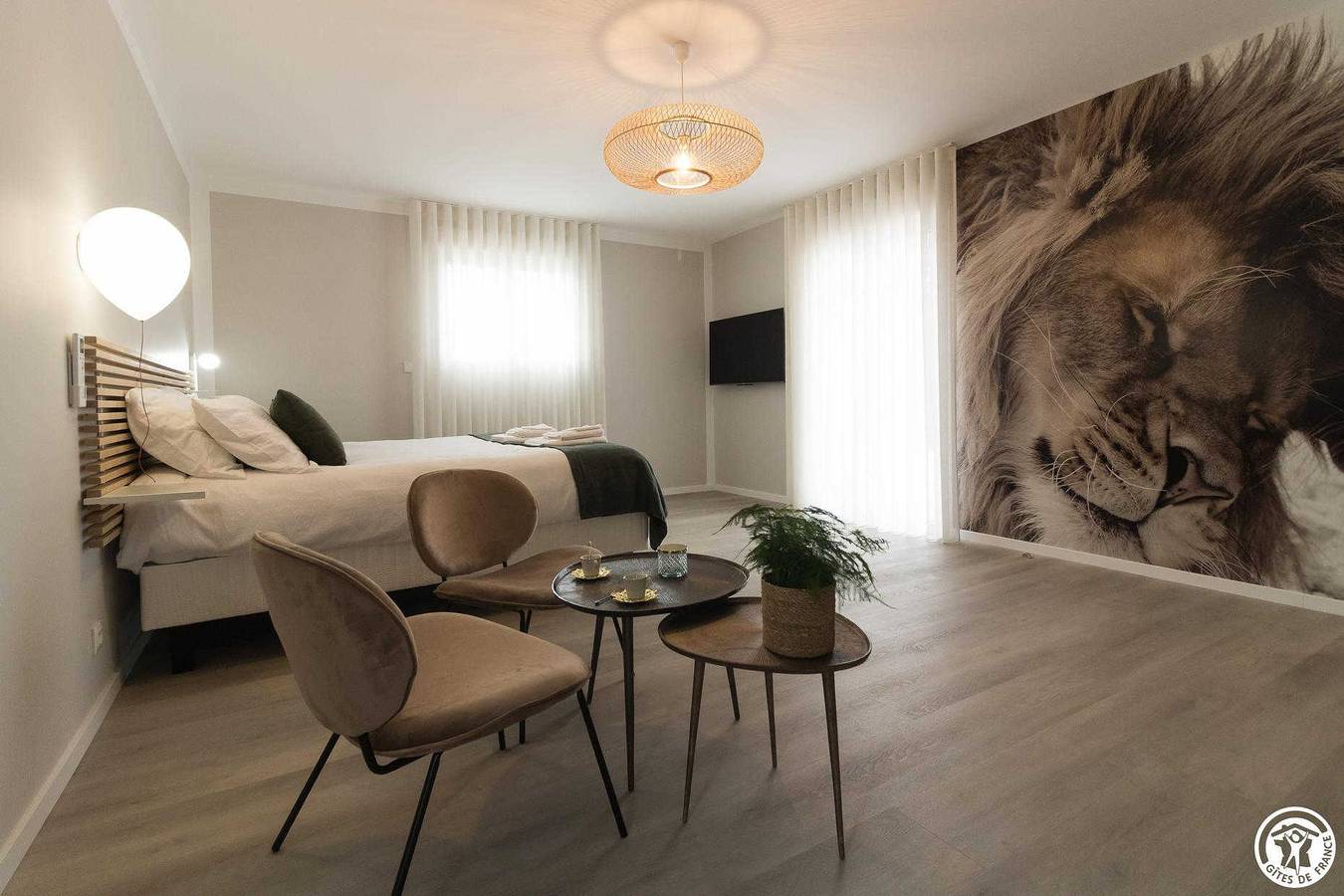 La Récrée in Cugnaux, Alto Garona