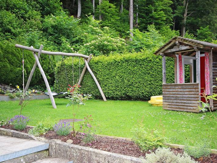 Ferienhaus für 10 Personen, mit Balkon und Terrasse sowie Garten in Schruns-Tschagguns - 3