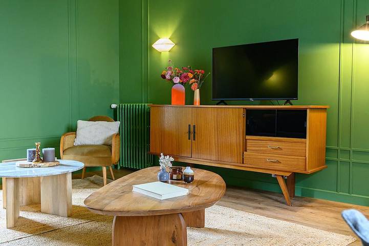 Location de vacances pour 18 personnes à La Garnache - 4