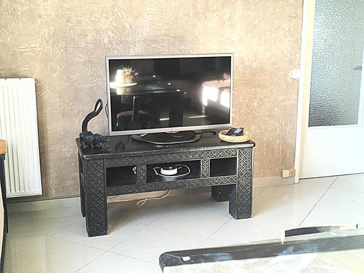 Gîte pour 4 personnes à Mons-en-Barœul - 3