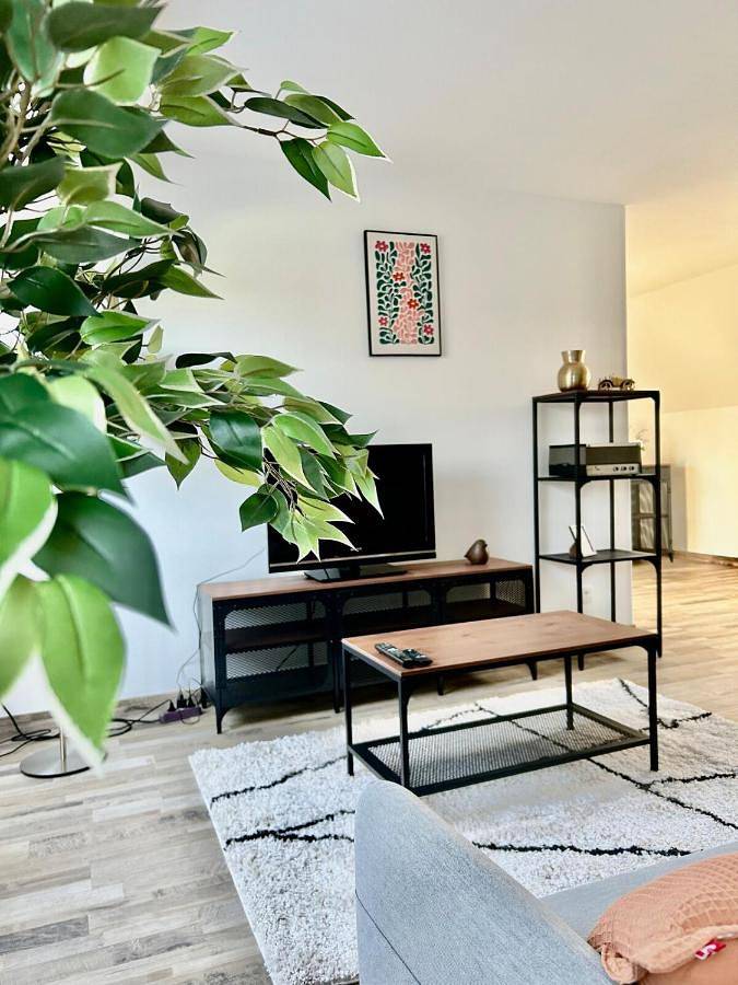 Appartement de vacances pour 2 personnes - 1