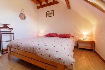 Gîte pour 2 Personnes dans Azet, Pyrénées, Photo 4