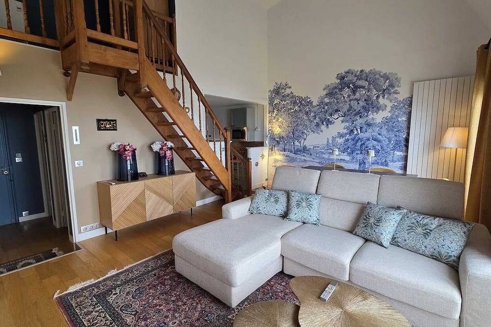 Photo : Appartement de vacances