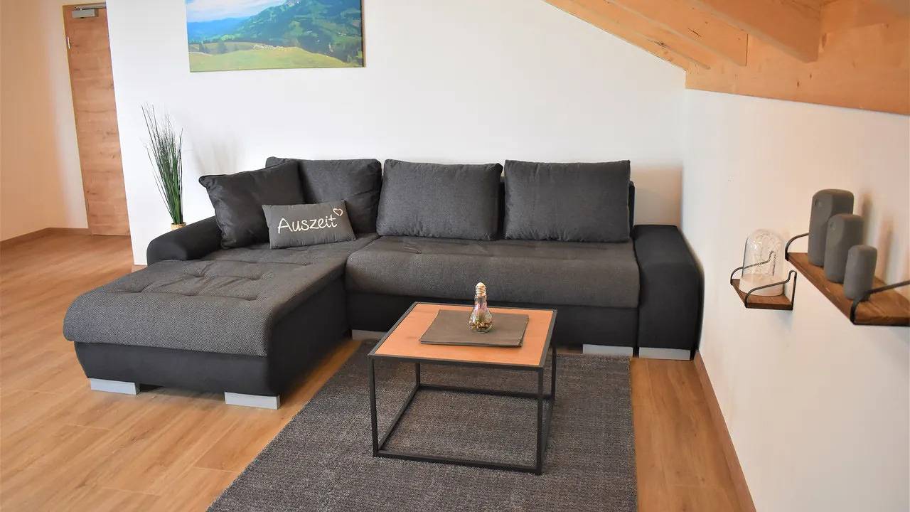 Ganze Ferienwohnung, Ferienwohnung für 4 Personen (80 m²) in Rosenheim in Rosenheim, Oberbayern