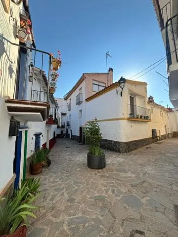 Casa rural para 6 personas, Se admiten mascotas - 1