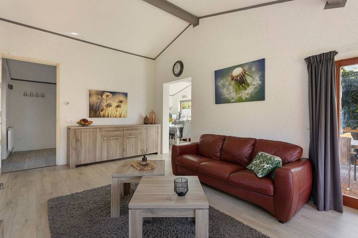 Bungalowpark Wighenerhorst - 94 in Wijchen, Betuwe