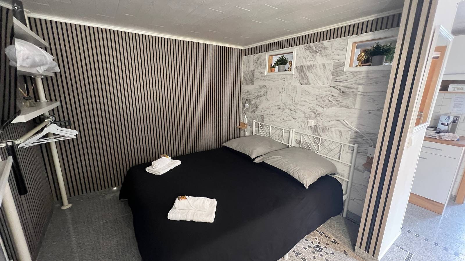 Ganze Wohnung, Apartment „Zum Sterngässchen“ mit Wlan in Ludwigshafen, Pfälzer Rheinebene