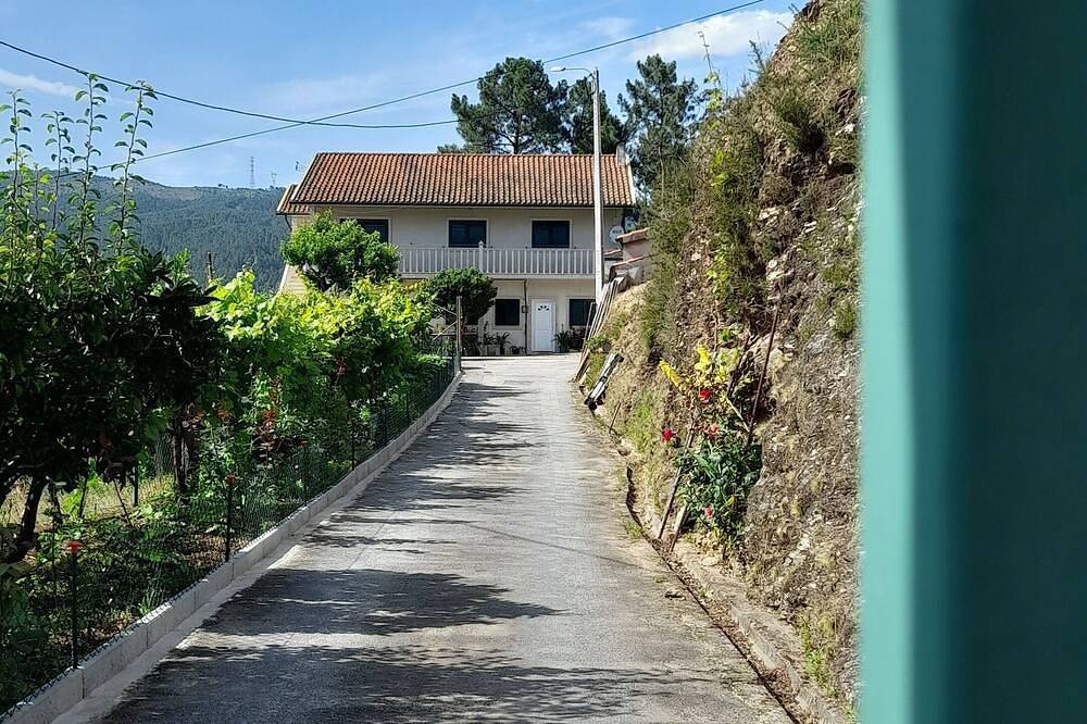 House Sousa - Ribeira de Pena in Ribeira de Pena, Vila Real District