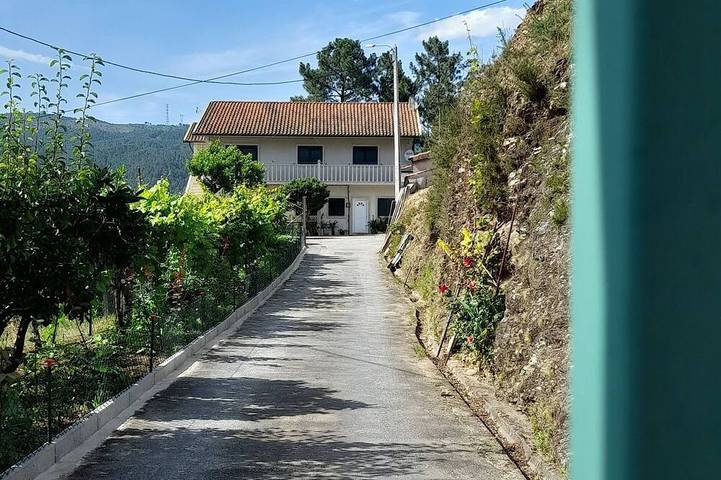 Vakantiehuis voor 8 personen, met whirlpool - 1