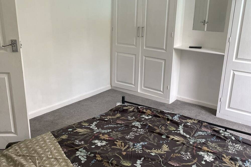 Tamworth Home from Home in Drayton Manor Park, Staffordshire