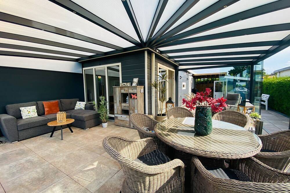 Casa vacanza a Veluwe a partire da 169€ a notte