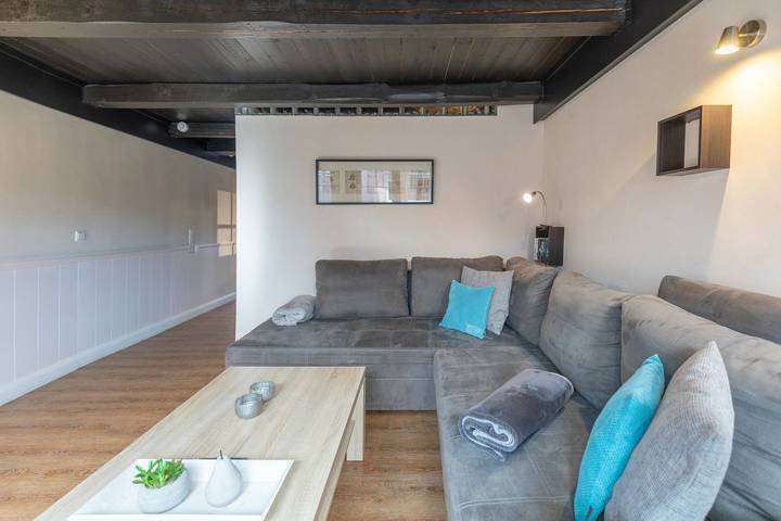 Ferienhaus für 4 Personen, mit Terrasse, mit Haustier in Husum - 4