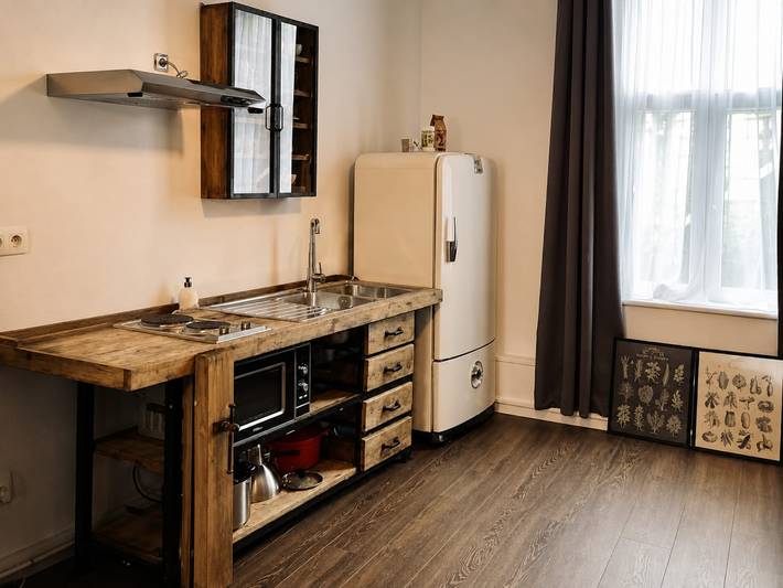Apartamento entero, Elegante apartamento vintage en Spa in Spa, Liège region