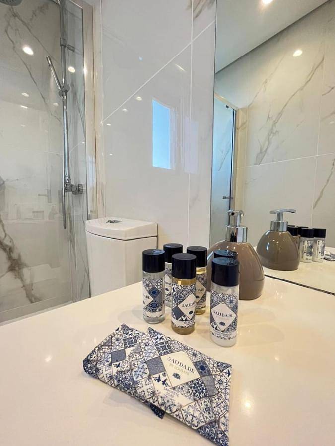 Location de vacances pour 6 personnes, avec jardin, adapté aux familles à Vila Nova de Famalicão - 4