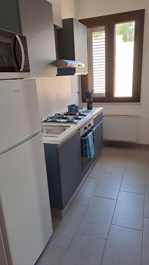 Appartamento intero, Marazur in Poggiardo, Provincia di Lecce