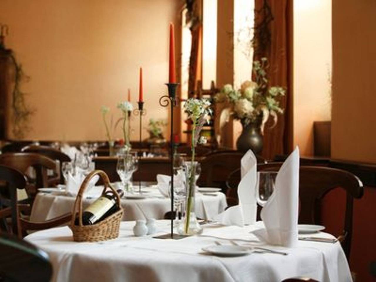 Ganze Ferienwohnung, Schloss Hotel Dresden - Pillnitz in Loschwitz, Dresden