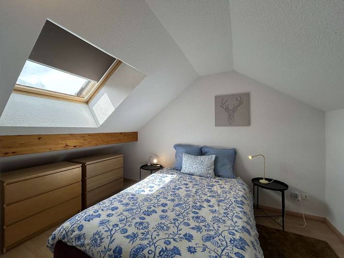 Appartement entier, Charmant appartement ski Montgenèvre 5/6 personnes in Montgenèvre, Région de Briançon