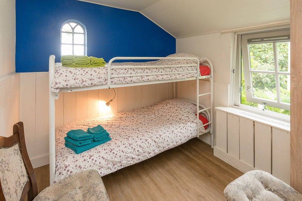 Ferienhaus in mit Fahrradgebiet in Den Ham, Twente
