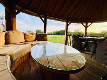 Villa voor 8 Personen in Loir-et-Cher, Vendôme en omgeving, Afbeelding 2