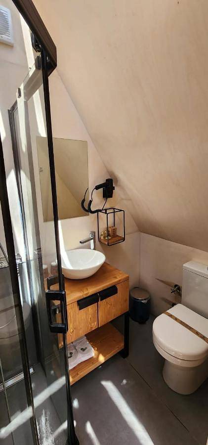 Longosphere Glamping in Demirköy, Marmararegio