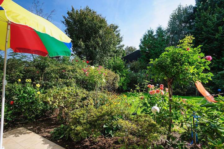 Ferienwohnung für 2 Personen, mit Balkon/Terrasse in Bad Füssing