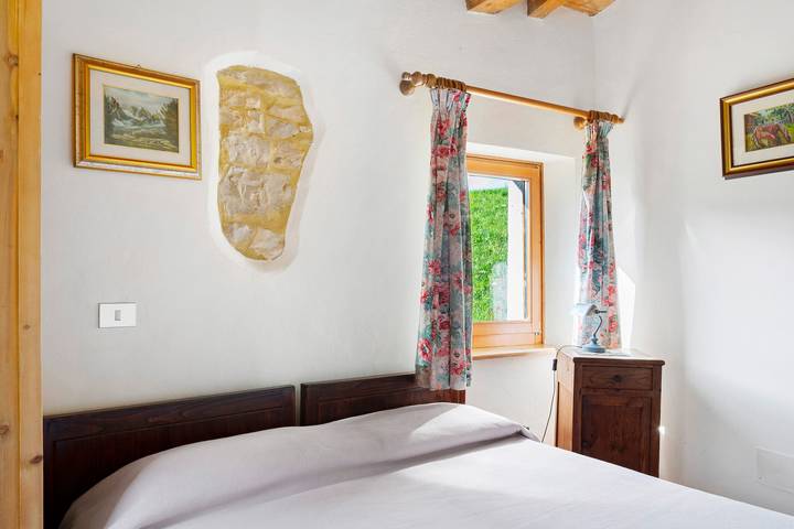 Gîte pour 2 personnes, avec jardin dans Vénétie - 4