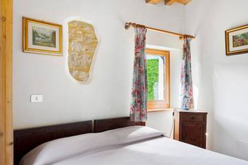 Agriturismo per 2 Persone in Arsiè, Dolomiti, Foto 3