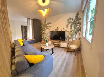 Gîte pour 4 personnes à Pérouges