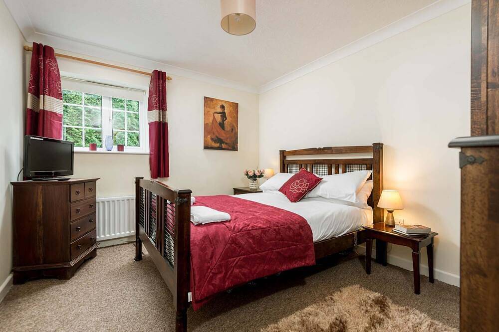 Criddlestyle Cottage Fordingbridge in Fordingbridge, Hampshire
