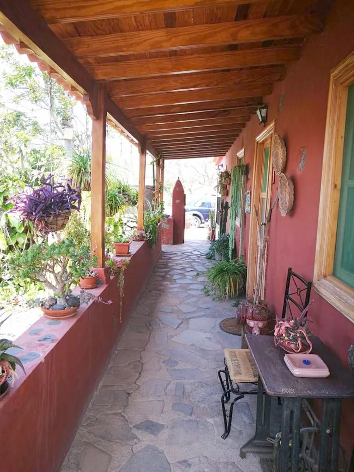 Casa de vacaciones para 4 personas, con jardín y vistas - 1