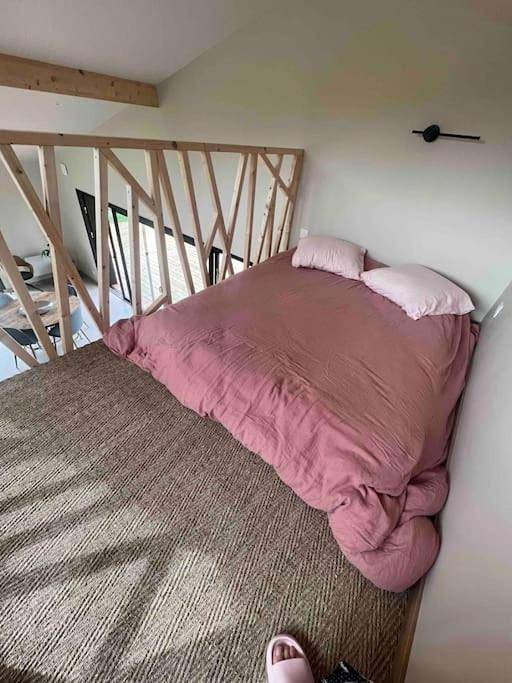 Gîte pour 6 personnes, avec jardin et vue à Liessies - 2