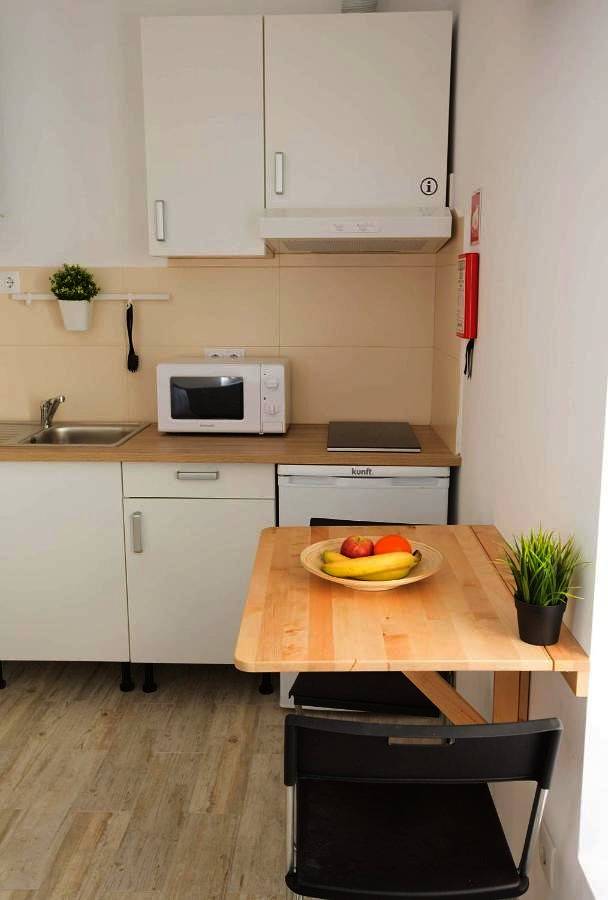 Gîte pour 2 personnes à Peniche - 4