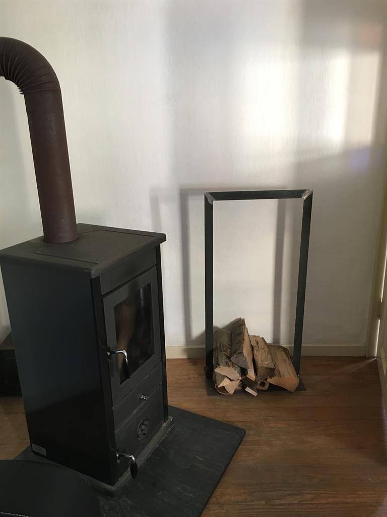 5-Bett Ferienhaus in Willmenrod, Westerburg & Umgebung