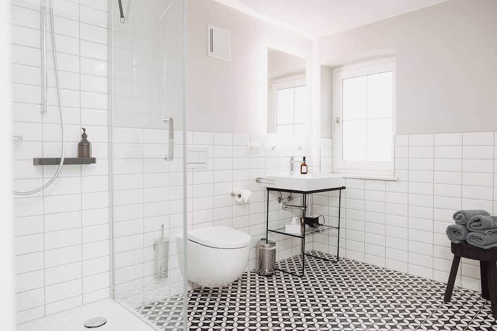 Ganze Wohnung, Apartment Iv - Dom apartments Fulda - kostenfreie Parkplätze in Fulda, Rhön-Hessen
