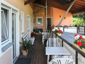 Ferienwohnung für 4 Personen in Vogtsburg im Kaiserstuhl, Hochschwarzwald, Bild 2