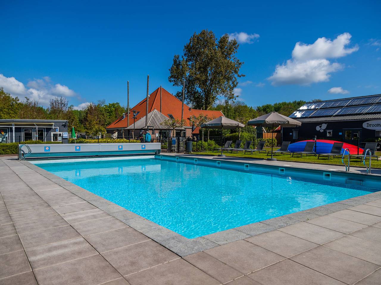 Elegantes Chalet 25 km von Amsterdam in Velsen-Zuid, Niederländische Nordsee