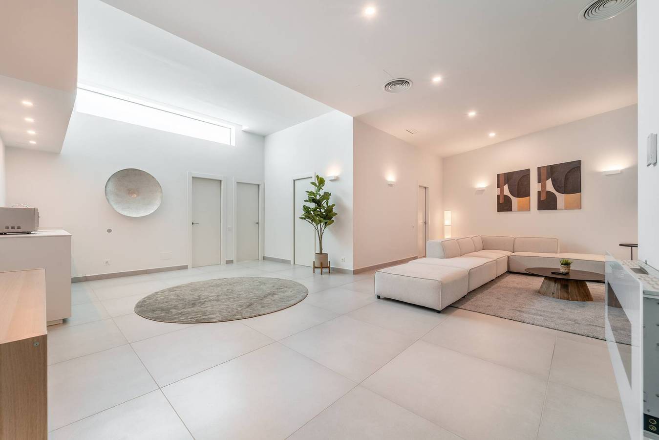 Stunning 4-Bedroom Villa in Benalmádena with Private Pool in La Capellania, Benalmádena